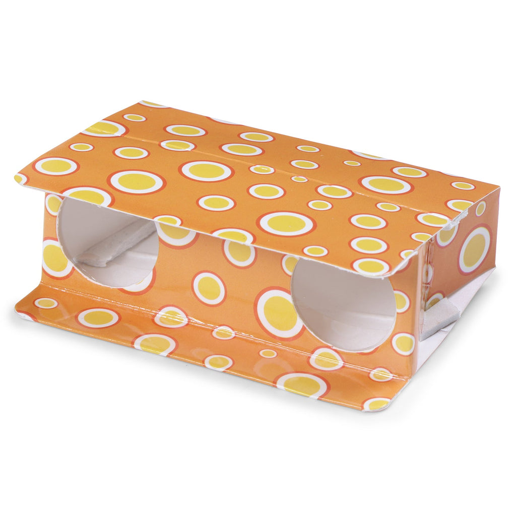 Paper Binoculars