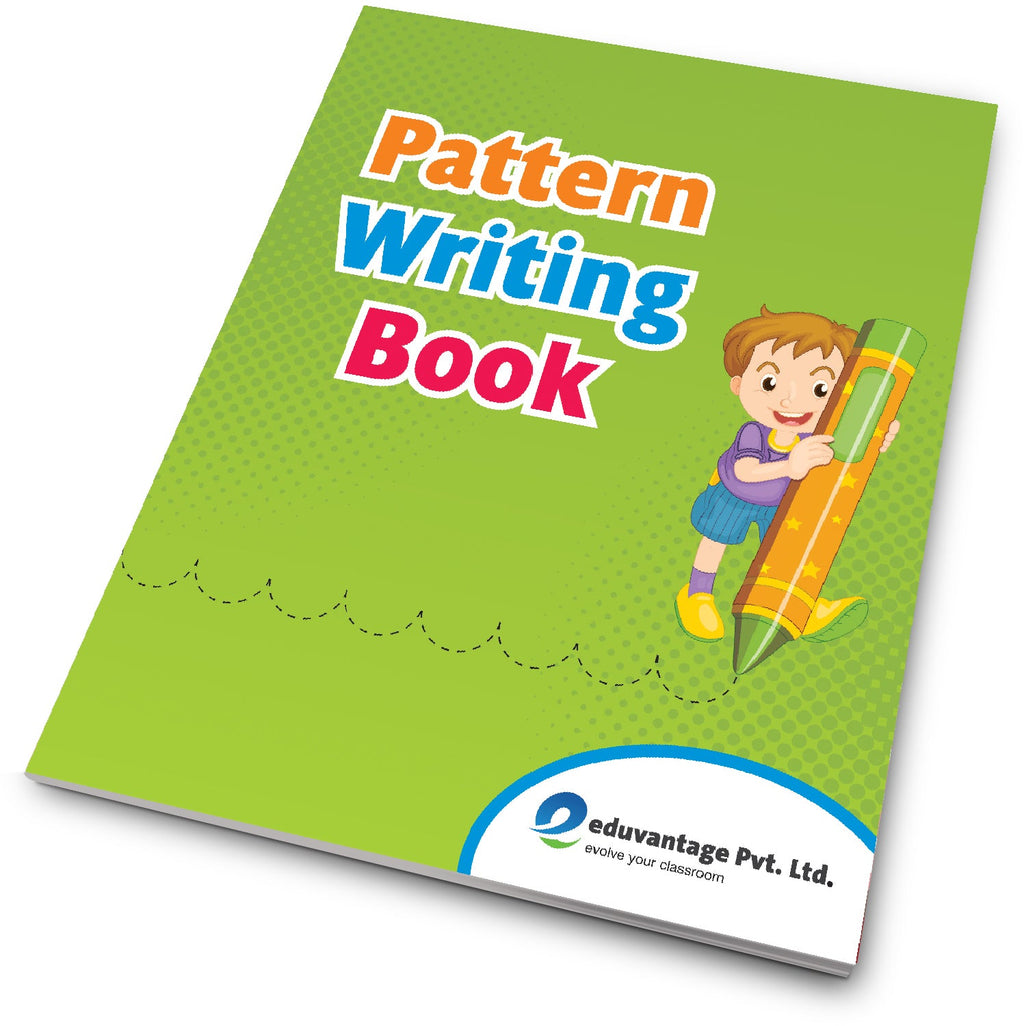 Books  For 2-3 Years Old | Set of 6 Books