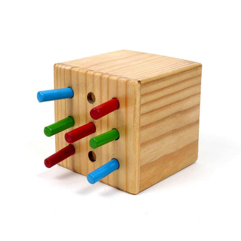 Montessori & Brain Development Toys for 13 - 15 Months