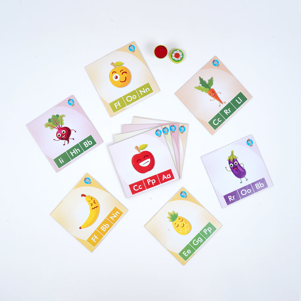 Montessori & Brain Development Toys for 22 - 24 Months