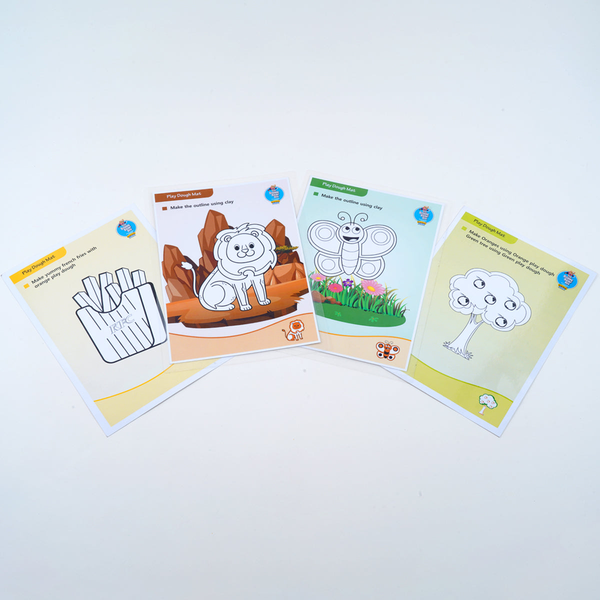 Montessori & Brain Development Toys for 16-18 Months