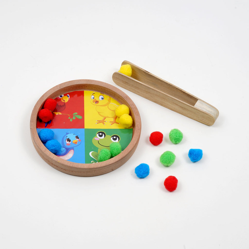Baby Pincer Gripping kit  ( 1-2 Years)