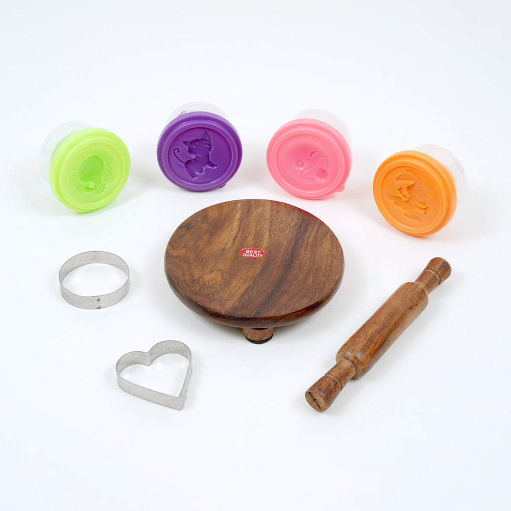 Montessori & Brain Development Toys for 16-18 Months