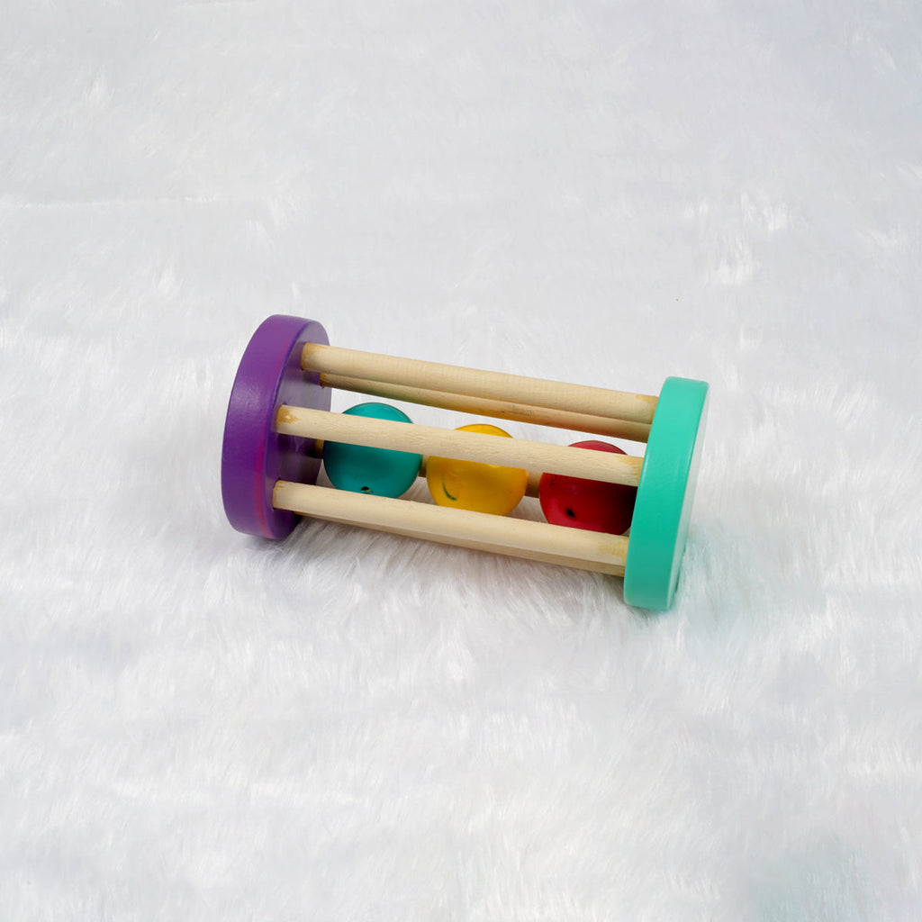 Montessori & Brain Development Toys for 7-9 Months