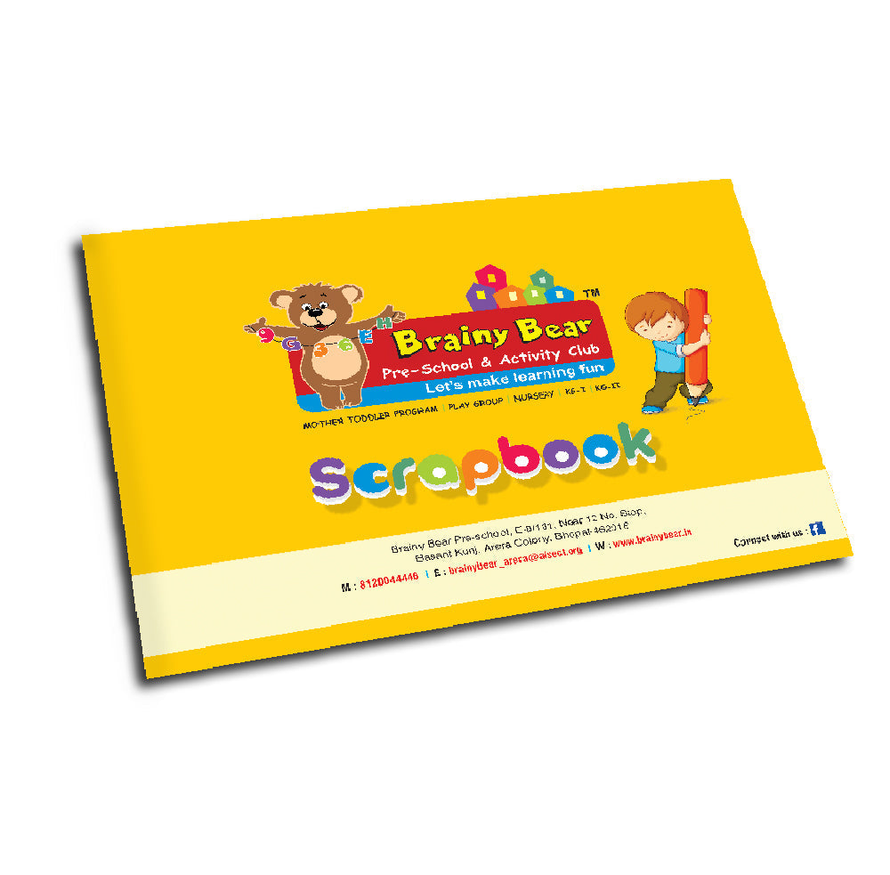 Books For 5-6 Years Old | Set of 5 Books