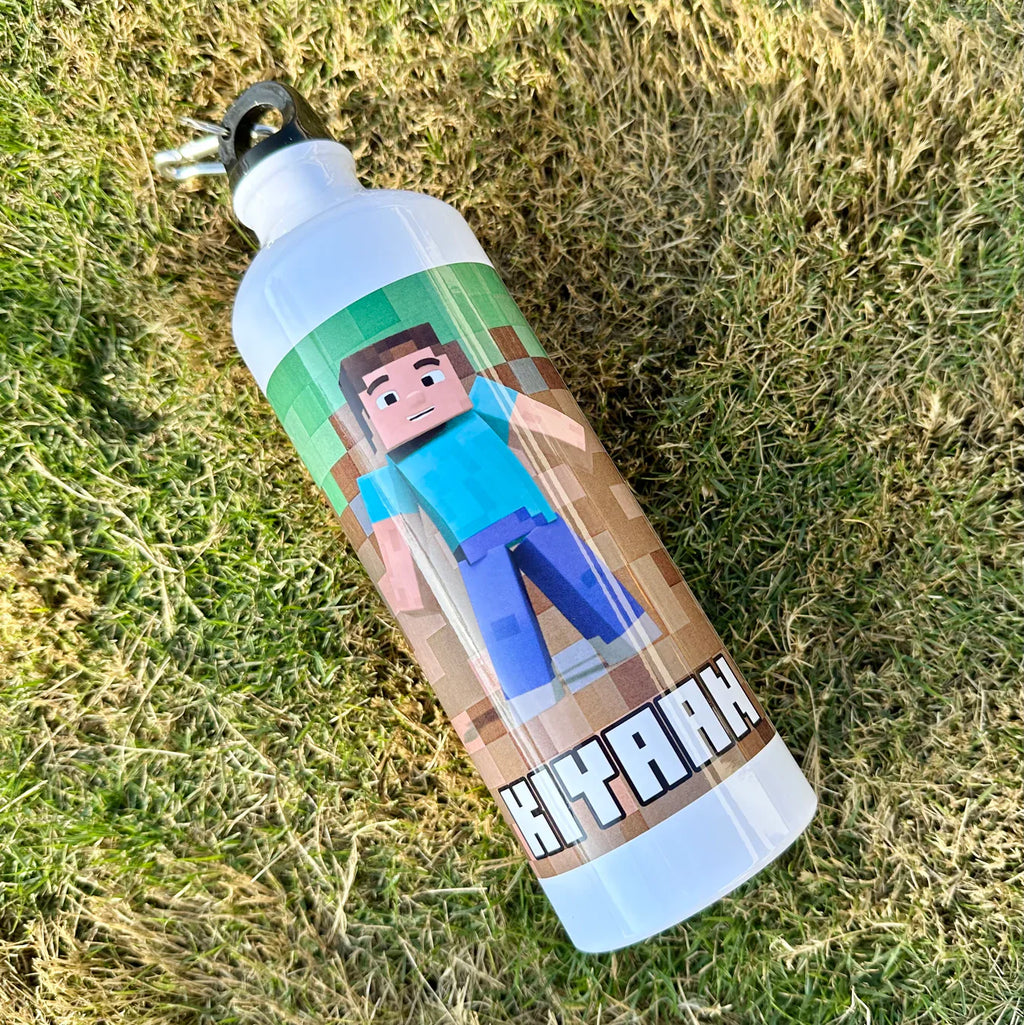 Personalised Sipper Bottle