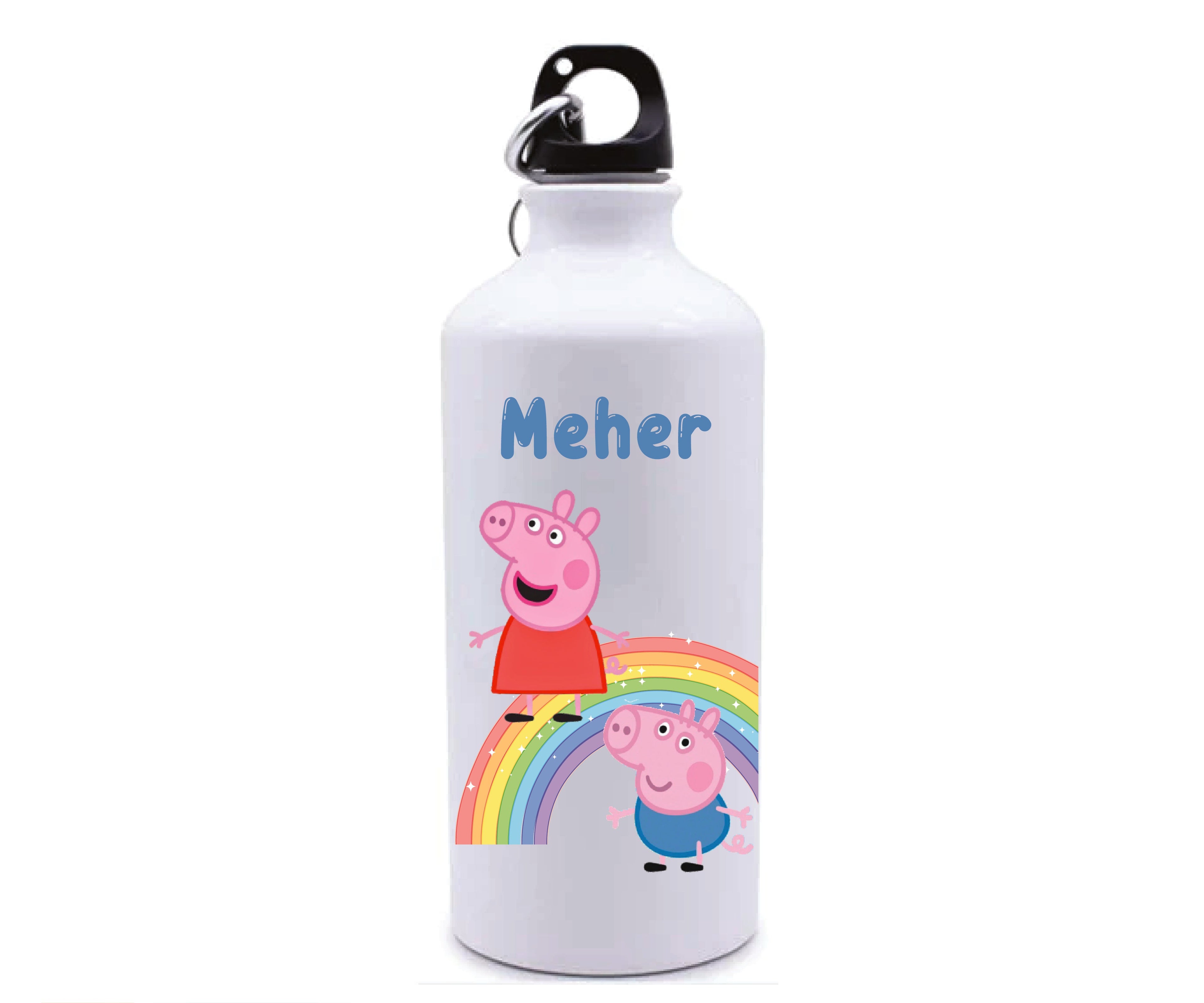 Personalised Sipper Bottle