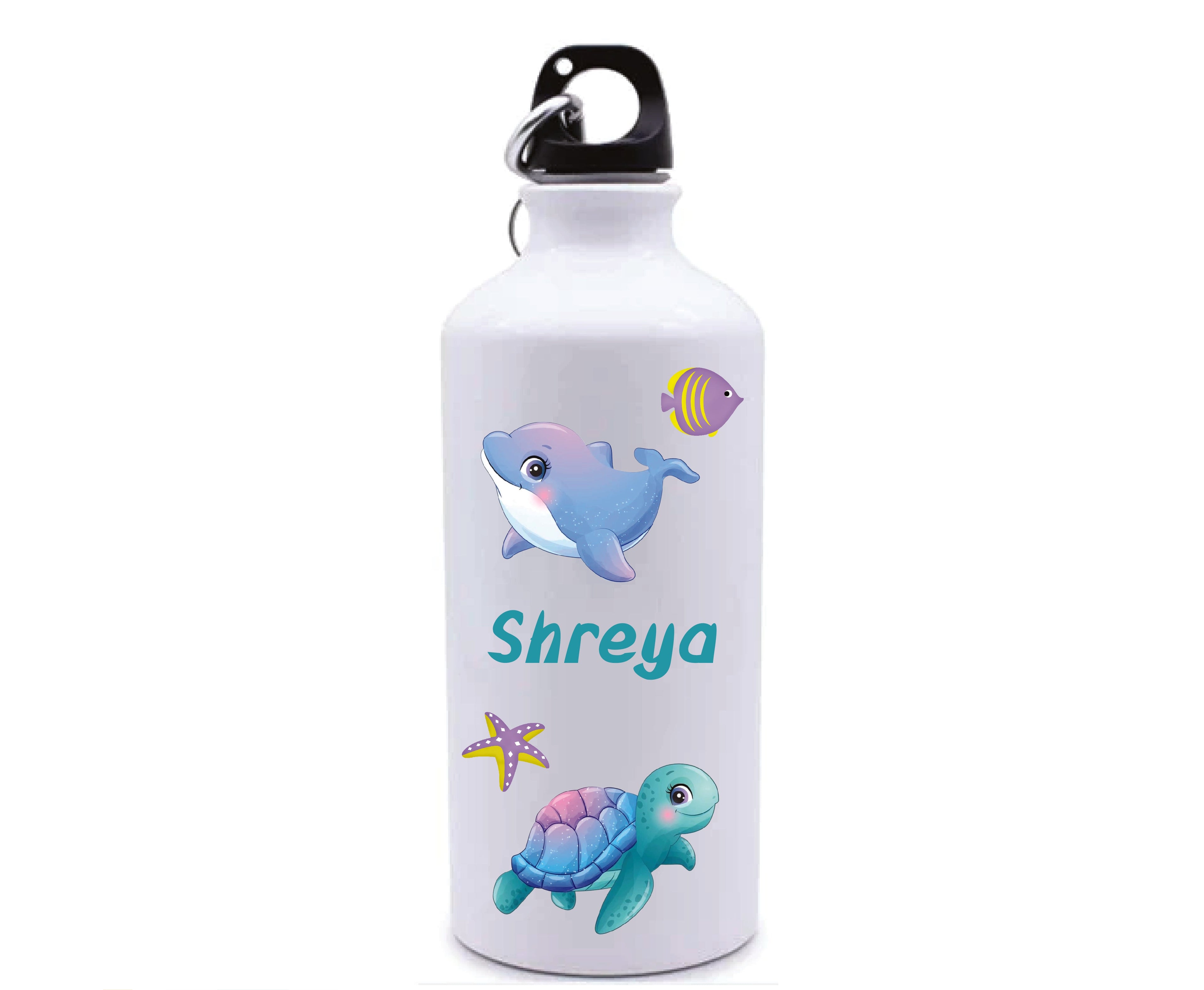 Personalised Sipper Bottle