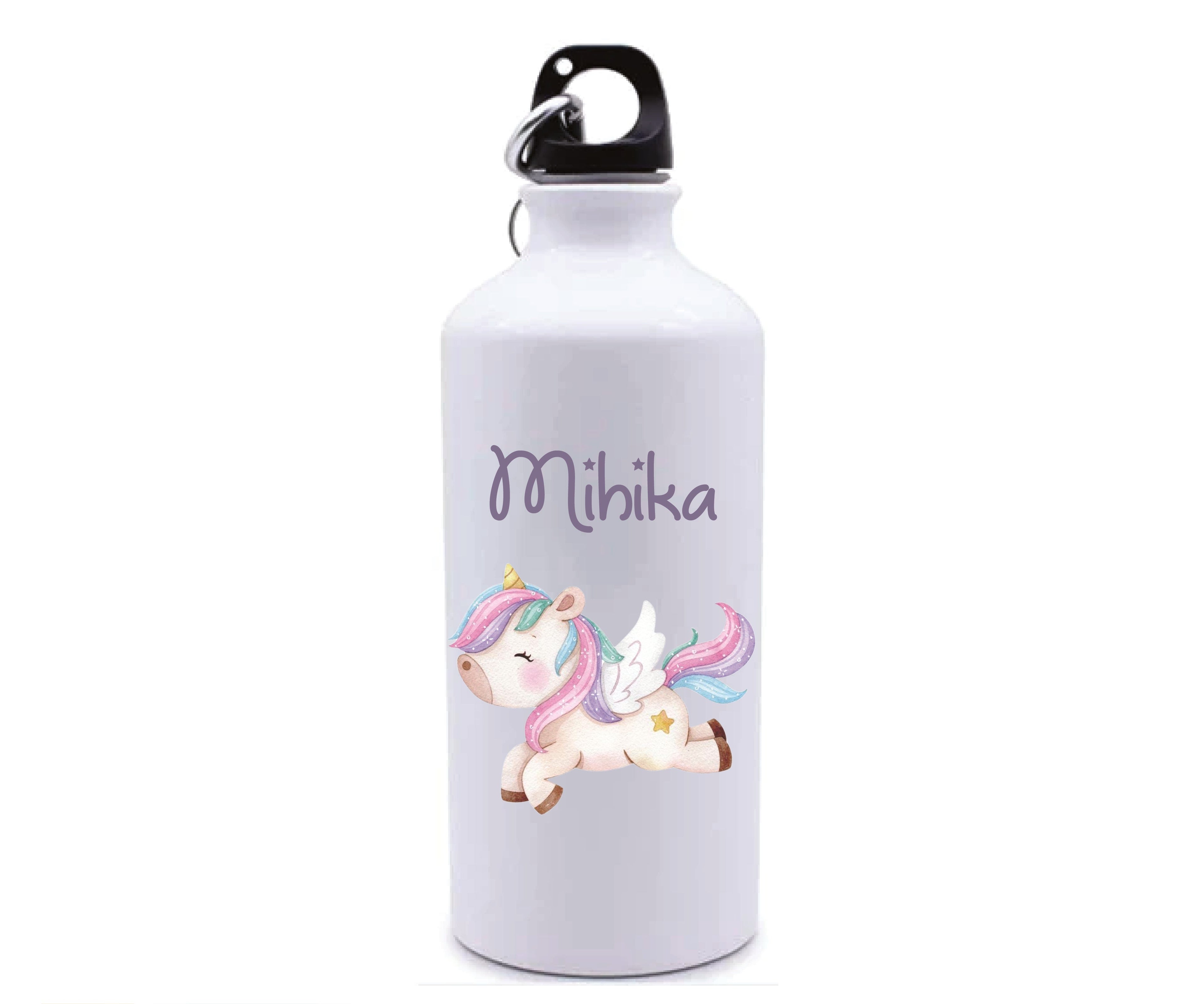 Personalised Sipper Bottle