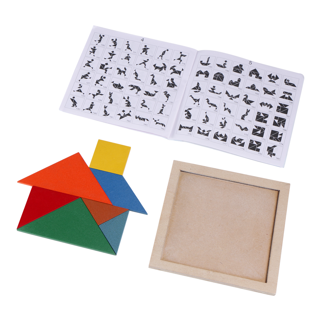 Tangram
