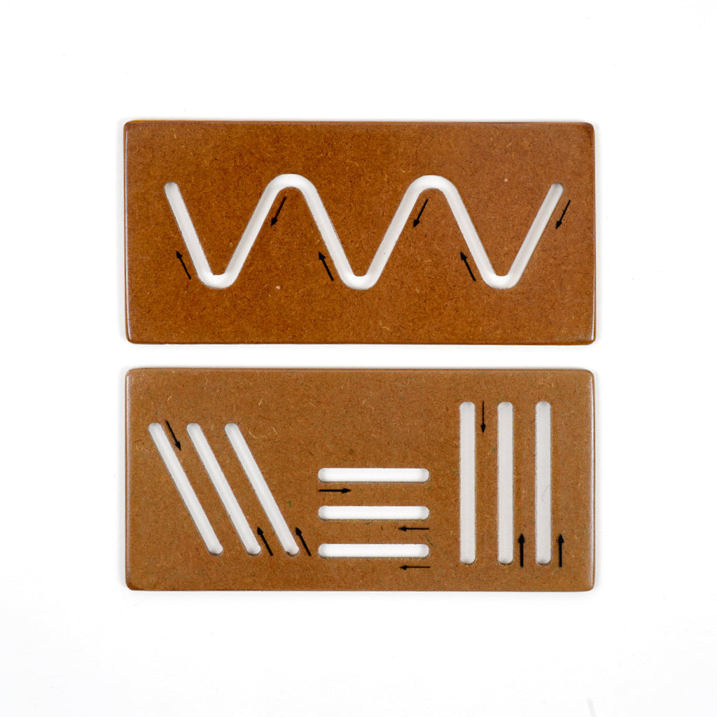 Montessori & Brain Development Toys for 19-21 Months