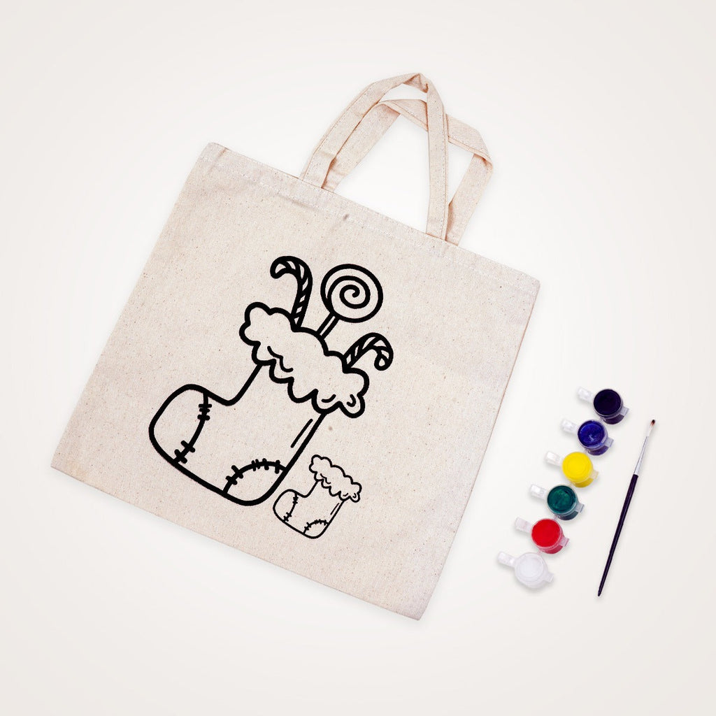 DIY Christmas Activity Kit