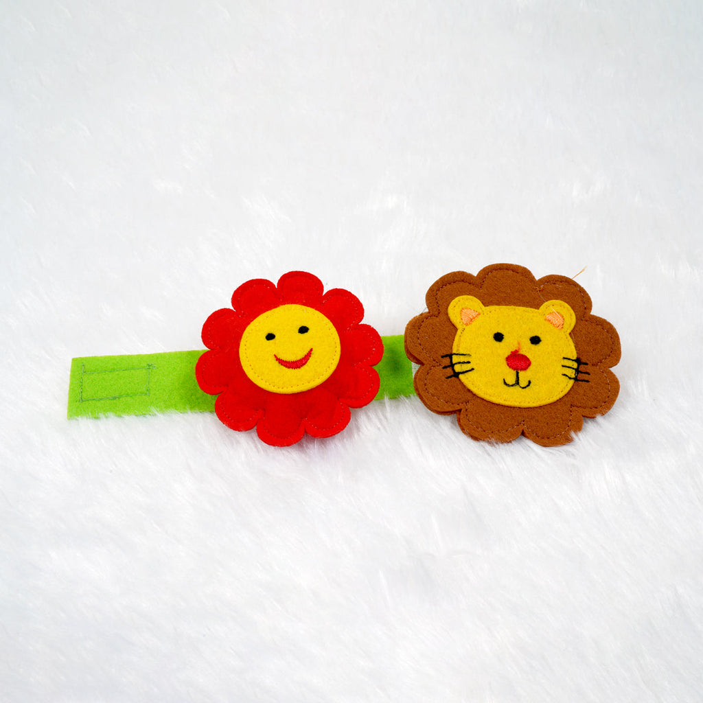 Montessori & Brain Development Toys for 7-9 Months