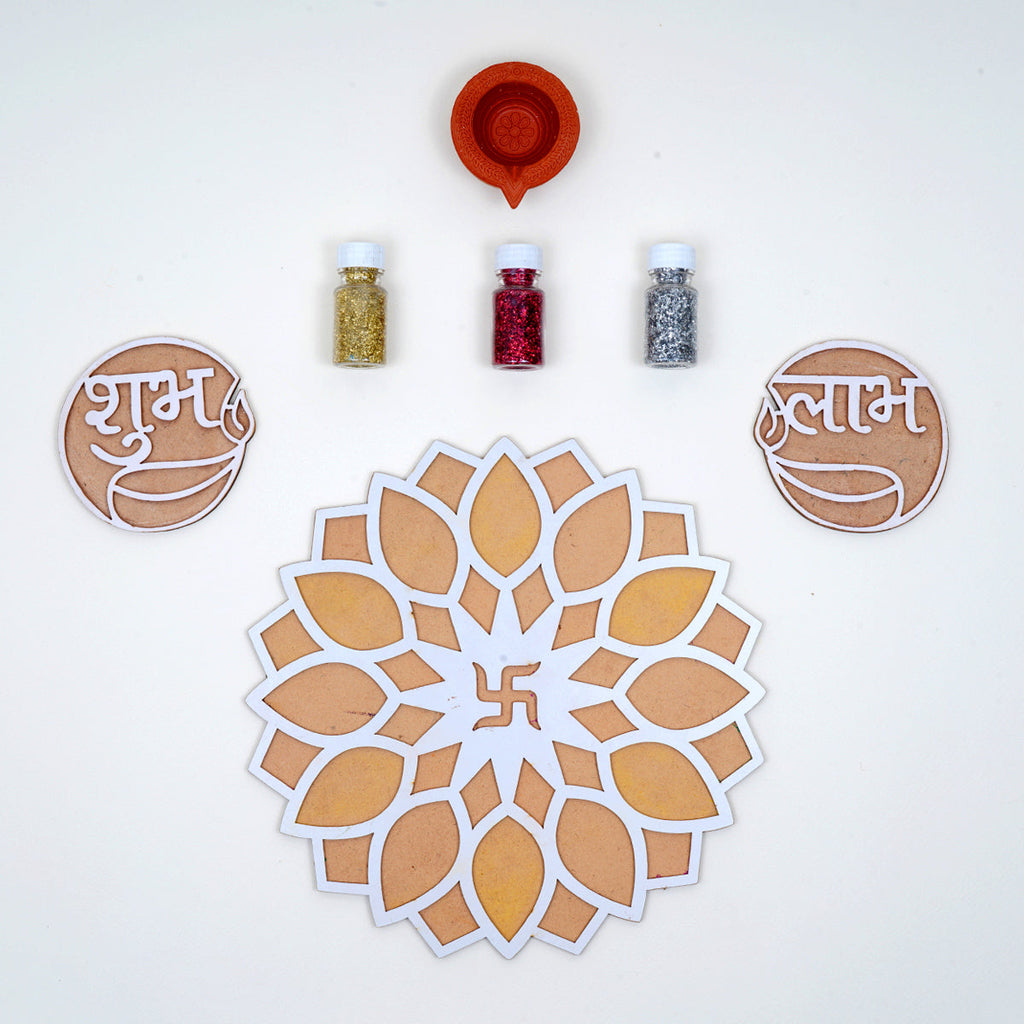Diwali Activity Kit